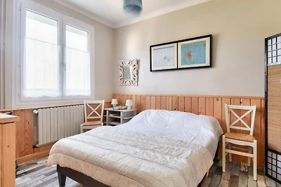 Appartamento a Barbâtre vicino alle spiagge...