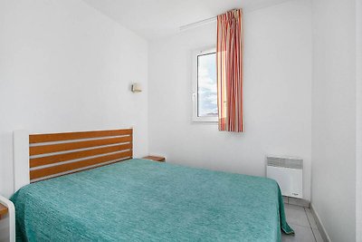 Wunderschöne Ferienwohnung in Agde