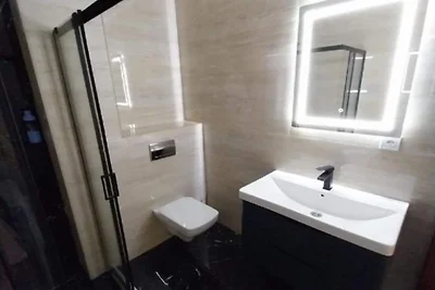 One Bedroom Apartment B