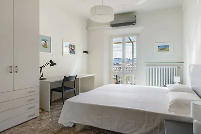 Wohnung in Bologna mit Parken