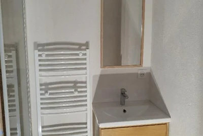 Wohnung in L'EDEN nahe Grande Sure Lift