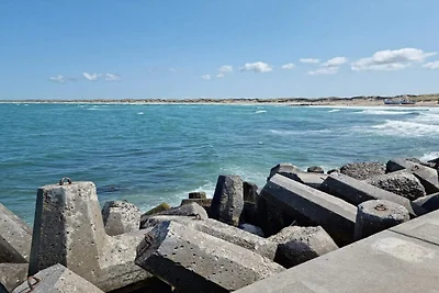 12 Personen Ferienhaus in Harboøre-By Traum