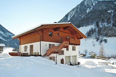 Wohnung in Fusch an der Gocknerstraße