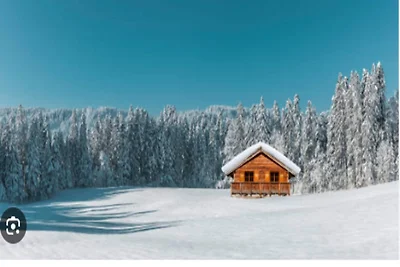 4 Zimmer für 6 Personen