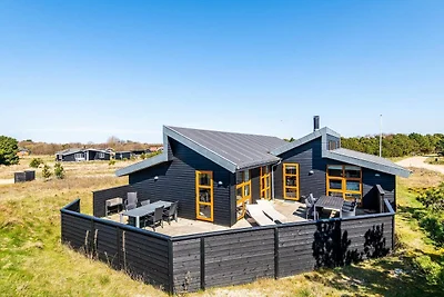 6 Personen Ferienhaus in Fanø