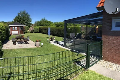 Vakantiehuis met 3 slaapkamers