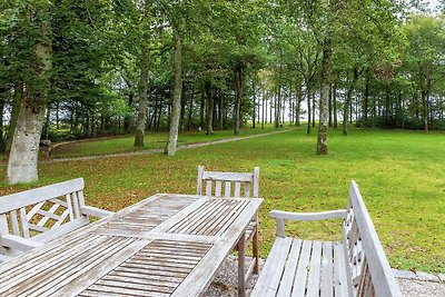 8 Personen Ferienhaus in Thyholm-By Traum