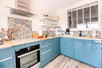 Wohnungen in Palavas les Flots