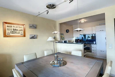 Gemütliche Wohnung für 5 Personen in...