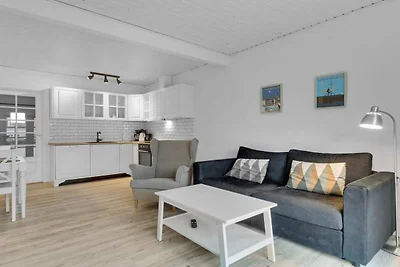 Ruim vakantiehuis in Denemarken
