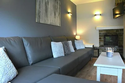 Lussuosa casa vacanze con terrazza