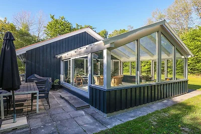 Meeresoase mit Garten-By Traum