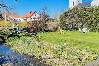 6 osob apartament w LÖVESTAD