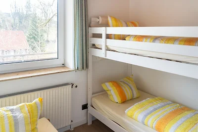 Gemütliche Ferienwohnung  im Harz
