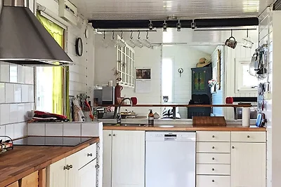 8 Personen Ferienhaus in VÄCKELSÅNG