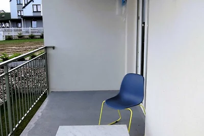 Nuovo appartamento per 4 persone, Rewal.