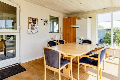 4 stelle case ad Hadsund-By Traum