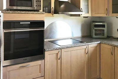 8 Personen Ferienhaus in Væggerløse