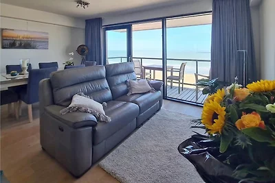 Wohnung am Meer mit Meerblick