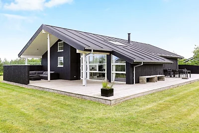 8 persoons vakantie huis in Brovst-By Traum