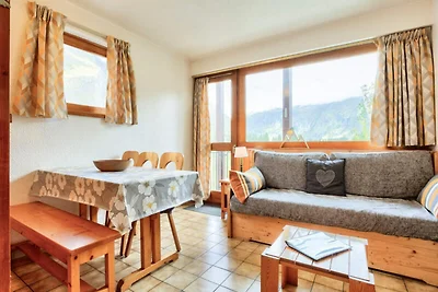 3 Zimmer für 6 Personen