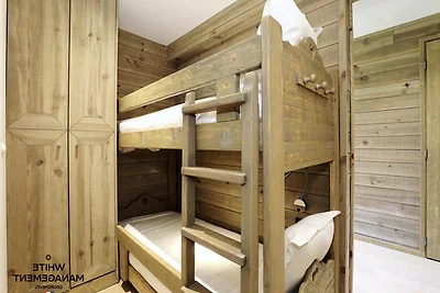 Residenz Les MÛres Bezirk