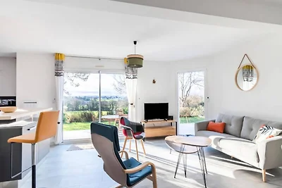 Apartment in Erquy in der Nähe des Strandes v...