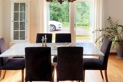 5 Personen Ferienhaus in TRANÅS-By Traum