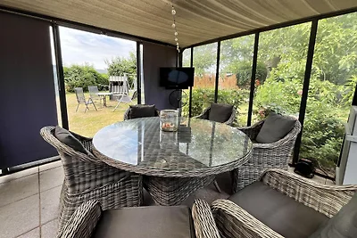 Appartement in Strandnähe