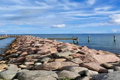 6 Personen Ferienhaus in Rudkøbing-By Traum
