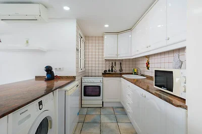 Wohnung in San Agustín am Strand