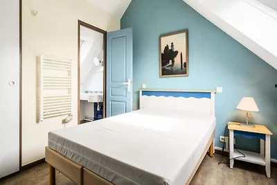 Comfort Appartement met 1 Slaapkamer (5...