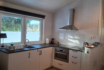 4 Sterne Ferienhaus in SKATTUNGBYN ORSA