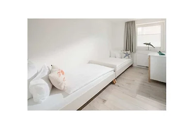 Ferienwohnung in Juist mit Schwimmbecken