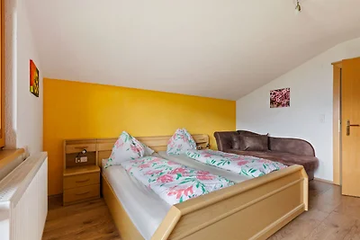 Sonnige Wohnung in der Nähe des Skigebiets