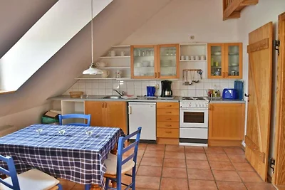 Ferienwohnung 3 im Landhaus I