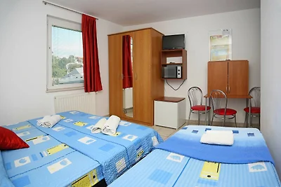 Apartments & Rooms Villa Petra - Double Room