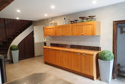 Prachtige karakteristieke woning uit de 17e...