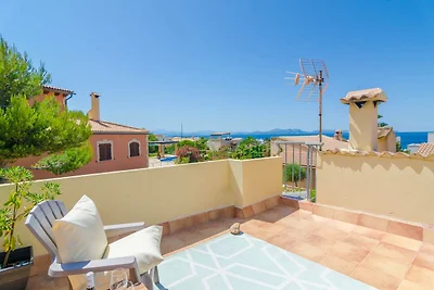Villa Divina - Villa Con Piscina Privada En...