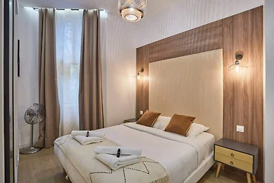 Fantastische Wohnung Le Marais