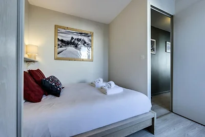 2-Zimmer-Apartment, 45 m² - 2 Erwachsene + 2...