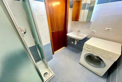 Ferienhaus in Porto Santa in Strandnähe