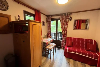 Residenz Les Campanules