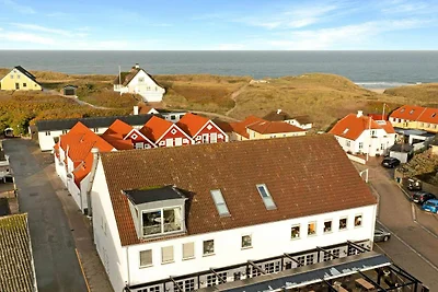 Luxe retraite in Lokken -- By Traum...