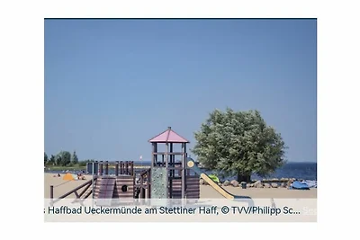 Ferienwohnung Gitti Ueckermünde