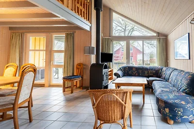 Ferienhaus ideal für Gruppen