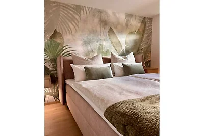 Vakantiehuis Burgblick