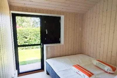 4 Sterne Ferienhaus in Gilleleje
