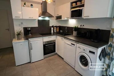 Apartments für 6 Personen