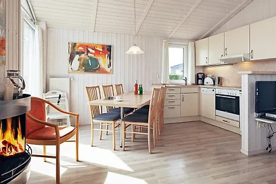 4 Personen Ferienhaus in GROEMITZ